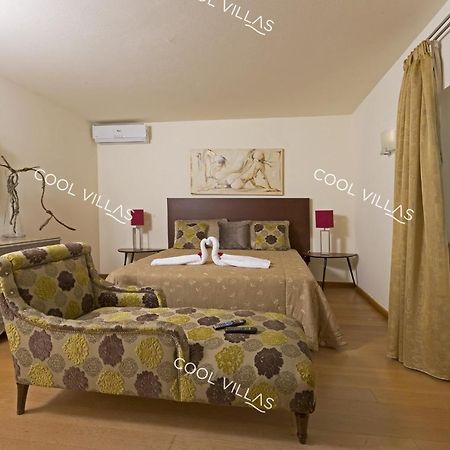 Villa Gardenia - Sea View, Wifi, Games Room Albufeira Kültér fotó